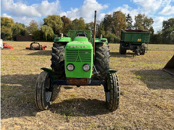 Tractor Deutz D80 06: foto 2