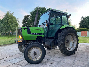 Tractor DEUTZ DX