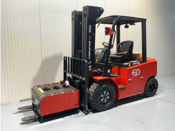 Carretilla elevadora