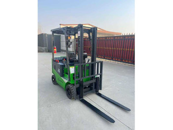 Carretilla elevadora