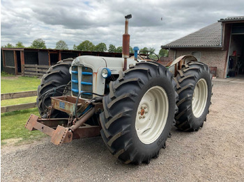 Tractor FORDSON