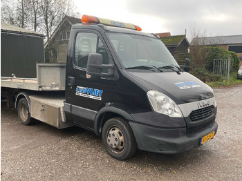 Furgoneta IVECO - DAILY - 35C17 300 - COMMERCIAL VEHICLE: foto 2