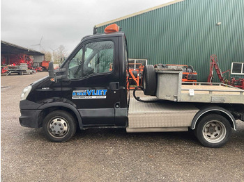 Furgoneta IVECO - DAILY - 35C17 300 - COMMERCIAL VEHICLE: foto 4