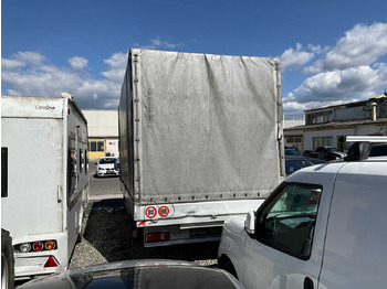 Furgoneta RENAULT MASTER VANS: foto 3