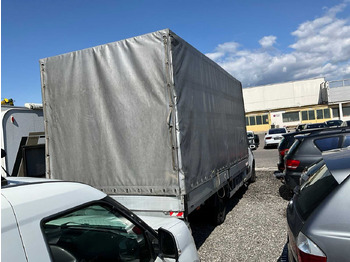 Furgoneta RENAULT MASTER VANS: foto 4