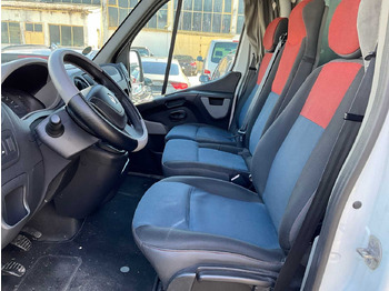 Furgoneta RENAULT MASTER VANS: foto 5