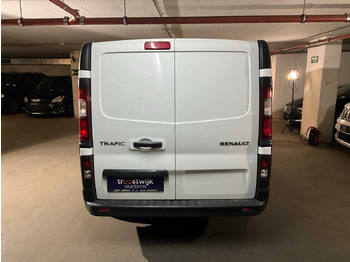 Furgoneta RENAULT TRAFIC VANS: foto 5