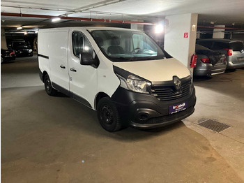 Furgoneta RENAULT TRAFIC VANS: foto 3