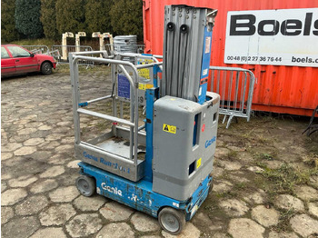 Plataforma elevadora GENIE