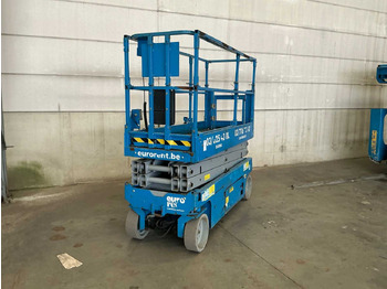 Plataforma elevadora Genie GS-2032: foto 3