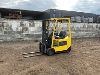 Carretilla elevadora HYSTER