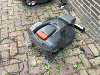 Cortacésped HUSQVARNA