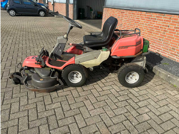 Cortacésped Husqvarna PF 21 AWD: foto 5