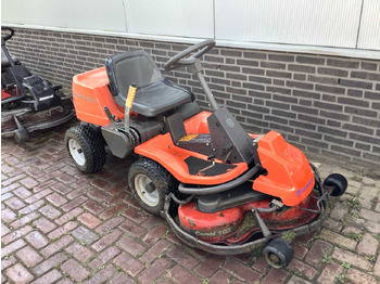 Cortacésped HUSQVARNA