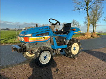 Tractor ISEKI