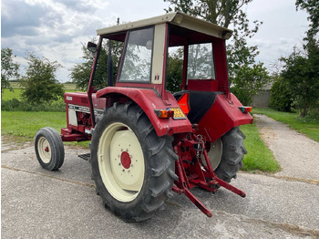 Tractor International 844-S: foto 2