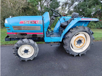 Mini tractor ISEKI