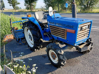Mini tractor ISEKI