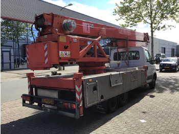 Grúa Iveco 40C15 375: foto 3