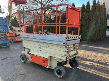 Plataforma elevadora JLG - 3246ES - AERIAL WORK PLATFORMS - 2011 (ESN11811014): foto 5 Plataforma elevadora JLG - 3246ES - AERIAL WORK PLATFORMS - 2011 (ESN11811014): foto 5