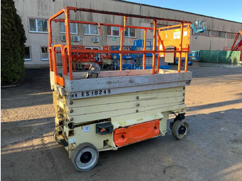 Plataforma elevadora JLG - 3246ES - AERIAL WORK PLATFORMS - 2011 (ESN11811014): foto 4 Plataforma elevadora JLG - 3246ES - AERIAL WORK PLATFORMS - 2011 (ESN11811014): foto 4