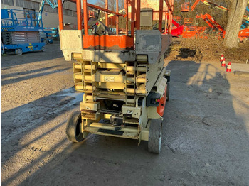 Plataforma elevadora JLG - 3246ES - AERIAL WORK PLATFORMS - 2011 (ESN11811014): foto 3 Plataforma elevadora JLG - 3246ES - AERIAL WORK PLATFORMS - 2011 (ESN11811014): foto 3