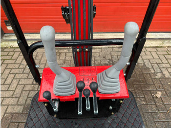 Miniexcavadora JPC HT12: foto 5