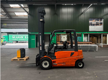 Carretilla elevadora JUNGHEINRICH EFG