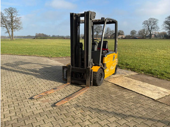 Carretilla elevadora JUNGHEINRICH