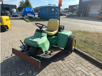 Cortacésped JOHN DEERE
