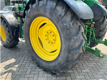 Tractor John Deere 6430 Premium: foto 5