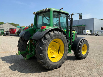 Tractor John Deere 6430 Premium: foto 3