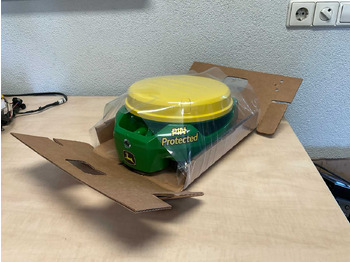 Cargador frontal para tractor JOHN DEERE