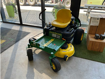 Cortacésped JOHN DEERE