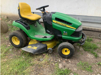 Tractor JOHN DEERE