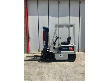 Carretilla elevadora KOMATSU