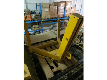 Plataforma elevadora