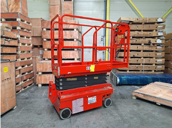 Plataforma elevadora