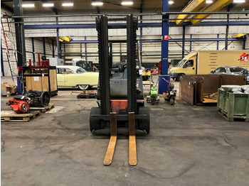 Carretilla elevadora LINDE H20T-02 FORKLIFT: foto 2 Carretilla elevadora LINDE H20T-02 FORKLIFT: foto 2
