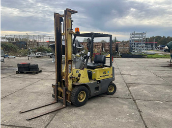 Carretilla elevadora MITSUBISHI