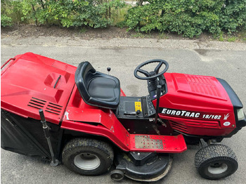 Cortacésped MTD Eurotrac 18/102: foto 4