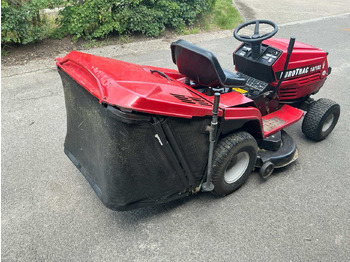 Cortacésped MTD Eurotrac 18/102: foto 5