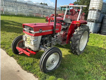 Tractor MASSEY FERGUSON 100 series