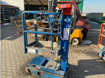 Plataforma elevadora