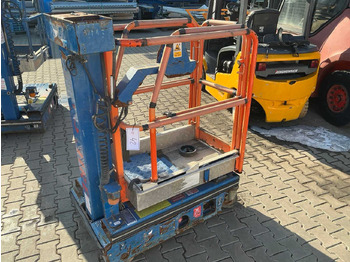 Plataforma elevadora