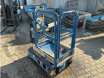 Plataforma elevadora