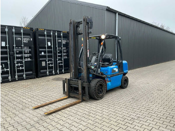 Carretilla elevadora NISSAN