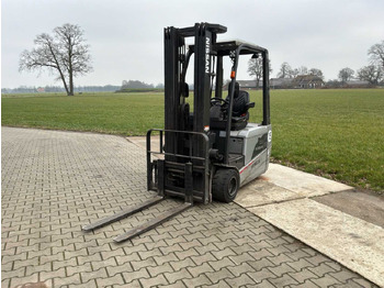 Carretilla elevadora NISSAN