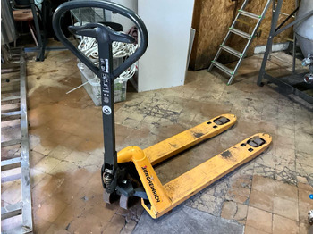 Carretilla elevadora