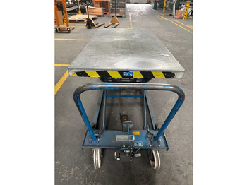 Plataforma elevadora